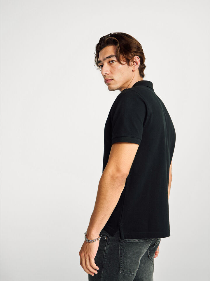 H/S POLO SHIRT Herren image number 2
